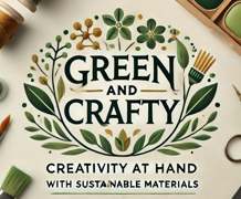 Green and Crafty LLC